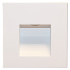 Светильник для ступеней ITALLINE DL 3019 WHITE — купить в Bronko‑Decor