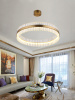 Подвесной светильник Elvan LU-112-400-76W-Gl — купить в Bronko‑Decor