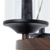 Подвесная люстра Arte Lamp Dalim A7014SP-5BK — купить в Bronko‑Decor