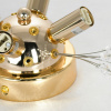 Потолочная люстра Lussole Davie LSP-8781 — купить в Bronko‑Decor