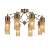 Потолочная люстра Favourite Zaria 2739-8P — купить в Bronko‑Decor