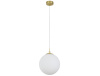 Подвесной светильник Newport Ingrid 3840/S brass М0070679 — купить в Bronko‑Decor