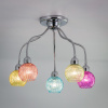 Потолочная люстра Citilux Попурри CL604151 — купить в Bronko‑Decor
