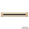 Накладной шинопровод Arte Milano Am-track-sockets 382305TO/50 Gold — купить в Bronko‑Decor