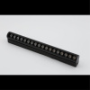 Трековый магнитный светильник Aployt Magnetic track 48 APL.0102.01.18 — купить в Bronko‑Decor