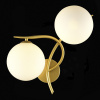 Бра Evoluce Artu SLE2210-201-02 — купить в Bronko‑Decor