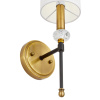 Бра Lumina Deco Rodezio LDW 1229-1 MD — купить в Bronko‑Decor