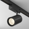 Трековый светильник Maytoni Technical Vuoro TR029-3-20W3K-S-B — купить в Bronko‑Decor