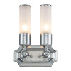 Бра Lucia Tucci Vet W5850.2 Chrome — купить в Bronko‑Decor
