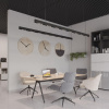 Трековый низковольтный светильник Novotech Shino Flum 359513 — купить в Bronko‑Decor