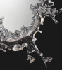 Зеркало Delight Collection Mirror 8658W/S clear — купить в Bronko‑Decor