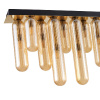 Потолочная люстра Favourite Stalactit 4455-12P — купить в Bronko‑Decor