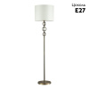 Торшер Indigo Infinito 13012/1F Brass V000270 — купить в Bronko‑Decor