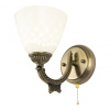 Бра Arte Milano 343837/1W AB — купить в Bronko‑Decor