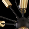 Подвесная люстра Maytoni Jackson T546PL-12B — купить в Bronko‑Decor