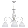 Подвесная люстра De Markt City Ариадна 28 450018103 — купить в Bronko‑Decor