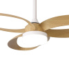 Люстра-вентилятор Mantra Infinity Fan 8702 — купить в Bronko‑Decor
