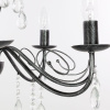 Подвесная люстра De Markt Лада 442011208 — купить в Bronko‑Decor