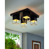 Потолочная люстра Eglo Montebaldo 97731 — купить в Bronko‑Decor