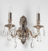 Бра Lucia Tucci Firenze W141.2 Coffe Gold — купить в Bronko‑Decor