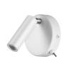 Спот Lumion Chase 5221/3WL — купить в Bronko‑Decor