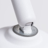 Светильник на шине ARTE Lamp A6253PL-1WH — купить в Bronko‑Decor