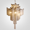 Подвесная люстра ImperiumLoft Ava chain atlantis 179867-22 — купить в Bronko‑Decor