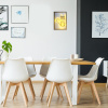 Светодиодный ночник Apeyron Лиса теплый белый 2хАА МДФ 12-179 — купить в Bronko‑Decor