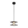 Подвесной светильник Freya Tower FR5537PL-L6B — купить в Bronko‑Decor