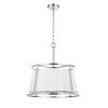 Подвесной светильник Vele Luce Linda VL4243P05 — купить в Bronko‑Decor