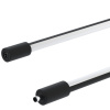 Настенно-потолочный светильник IMEX Thin & Smart IL.0060.5000-1500-BK — купить в Bronko‑Decor