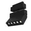 Трековый светильник Maytoni Technical Points Rot TR077-2-10W4K-B — купить в Bronko‑Decor