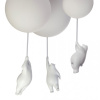 Потолочный светильник Loft IT Teddy 10030 — купить в Bronko‑Decor
