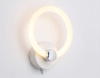 Настенный светильник Ambrella Light Acrylica Original FA3849 — купить в Bronko‑Decor