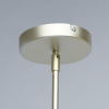 Подвесной светильник MW-Light Монарх 1 121010305 — купить в Bronko‑Decor