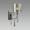 Бра Odeon Light Nicole 4890/1W — купить в Bronko‑Decor