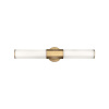 Бра Hinkley Facet QN-FACET-LED2-HB-BATH — купить в Bronko‑Decor