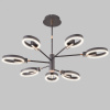 Люстра на штанге IMEX Dantez PLC-7056-950 — купить в Bronko‑Decor