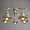 Потолочная люстра Arte Lamp 7 A4577PL-5WG — купить в Bronko‑Decor