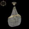 Потолочная люстра Art Classic 21.113.H1.60SP.G — купить в Bronko‑Decor