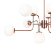 Подвесная люстра Maytoni Erich MOD221-PL-12-G — купить в Bronko‑Decor