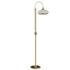 Торшер Kutek Sorrento New SOR-LS-1(P) — купить в Bronko‑Decor