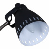 Торшер Reluce 03093-0.6-01 BK — купить в Bronko‑Decor