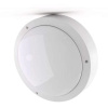 Потолочный светодиодный светильник (UL-00005452) Uniel ULW-K13A 10W/5000K IP54 White — купить в Bronko‑Decor