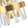 Настенный светильник Natali Kovaltseva Tiziano LED LAMPS 81113/1W — купить в Bronko‑Decor