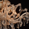 Потолочная люстра Chiaro Луиза 383010106 — купить в Bronko‑Decor