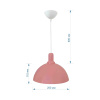 Подвесной светильник Apeyron 12-104 — купить в Bronko‑Decor