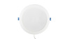 Встраиваемый светильник OPPLE US LEDDownlightRc-US R200-22W-4000-WH-GP 540001061110 — купить в Bronko‑Decor