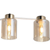 Потолочная люстра Illumico IL6111-5COU-79 WH GD Qui — купить в Bronko‑Decor