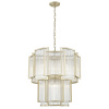 Подвесная люстра Simple Story 1046-8PL — купить в Bronko‑Decor
